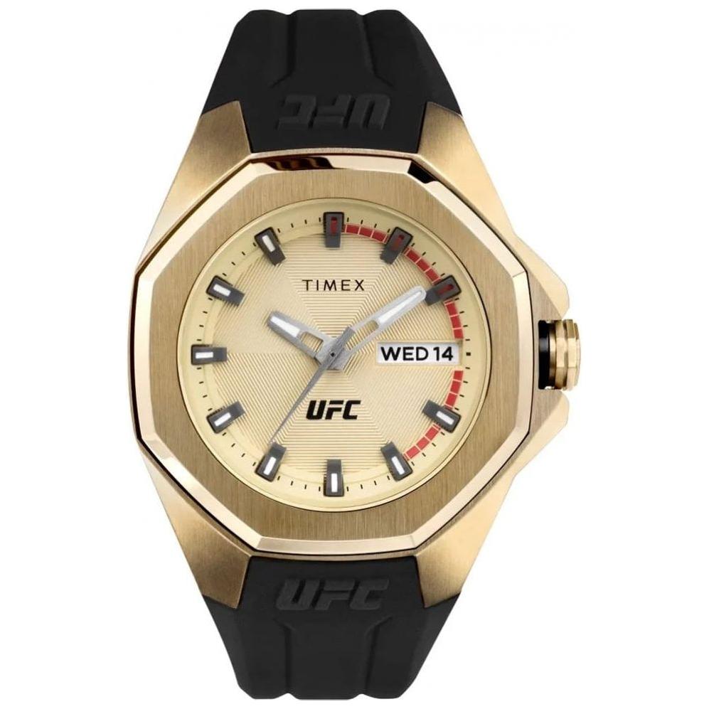 TIMEX WATCHES Mod. TW2V57100 WATCHES TIMEX Tan