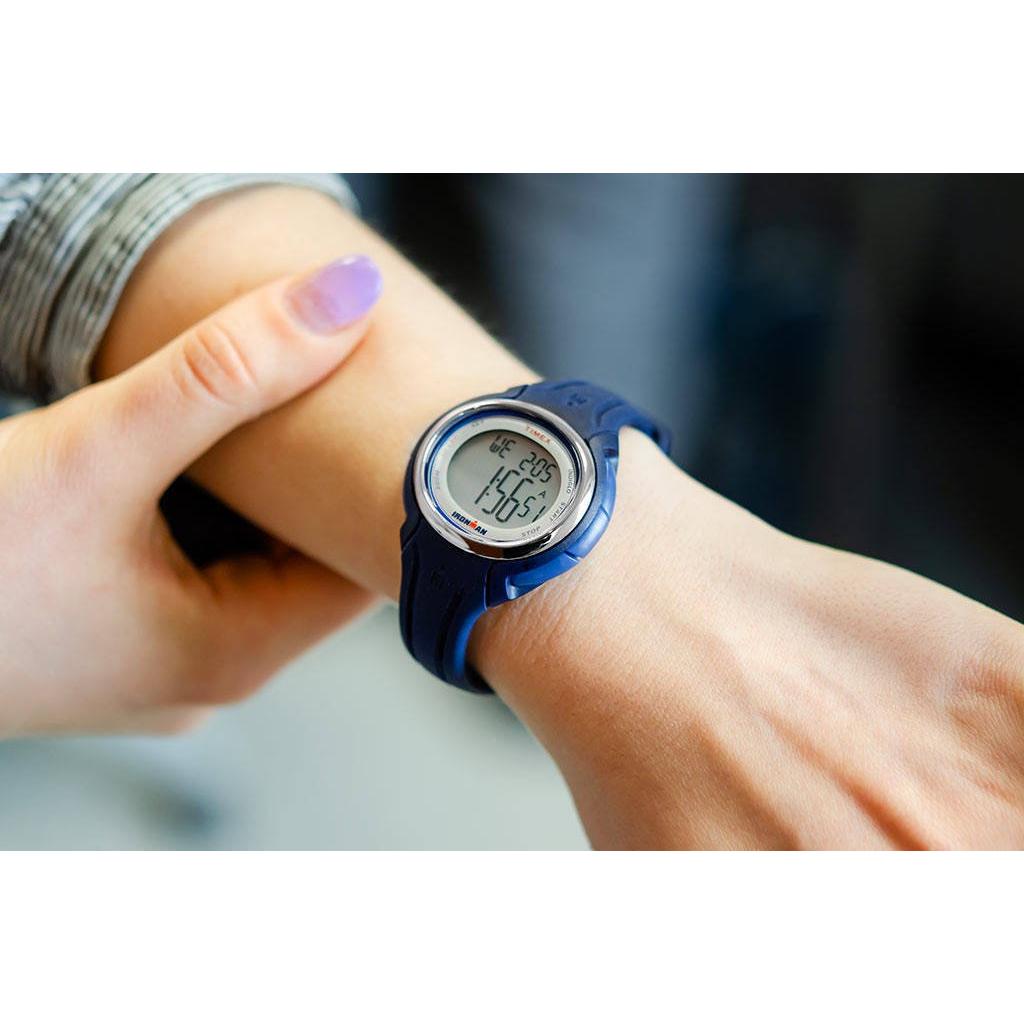 TIMEX Mod. IRONMAN WATCHES TIMEX Gray