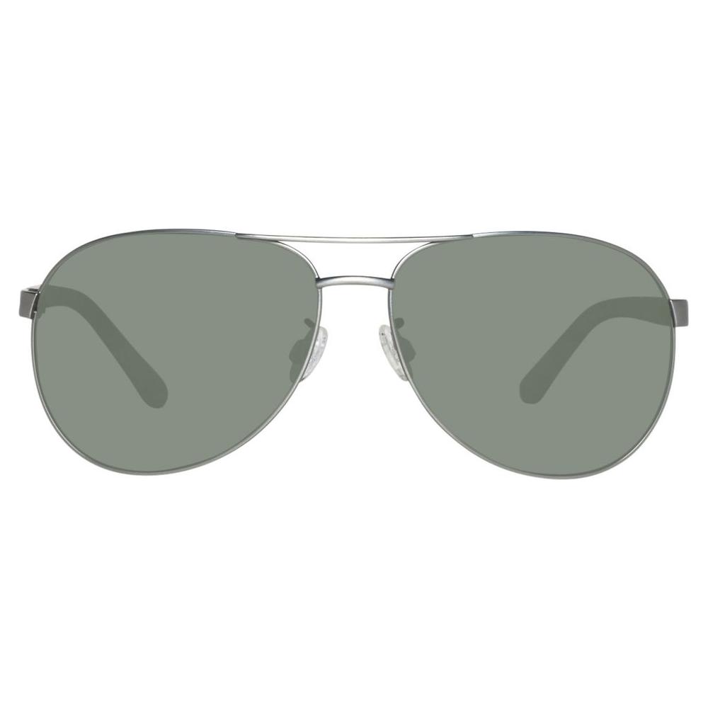 Timberland Timberland White Resin Sunglasses TITB90866209DAC 1728,Men,New with tags,Sunglasses for Men - Sunglasses,Timberland,White