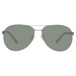 Timberland Timberland White Resin Sunglasses TITB90866209DAC 1728,Men,New with tags,Sunglasses for Men - Sunglasses,Timberland,White