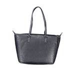 Tommy Hilfiger Tommy Hilfiger Blue Polyester Handbag TO-27575 1728,67403481248,Bags,Blue,Handbags - Women - Bags,New with tags,Tommy Hilfiger,Women,Women - Bags