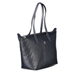 Tommy Hilfiger Tommy Hilfiger Blue Polyester Handbag TO-27575 1728,67403481248,Bags,Blue,Handbags - Women - Bags,New with tags,Tommy Hilfiger,Women,Women - Bags