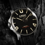 U-BOAT U-BOAT WATCHES Mod. 8463/C 8463_C LUXURY WATCHES