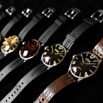 U-BOAT U-BOAT WATCHES Mod. 8463/C 8463_C LUXURY WATCHES