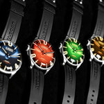 U-BOAT U-BOAT WATCHES Mod. 8702/C 8702_C Gent,LUXURY WATCHES,Wristwatch