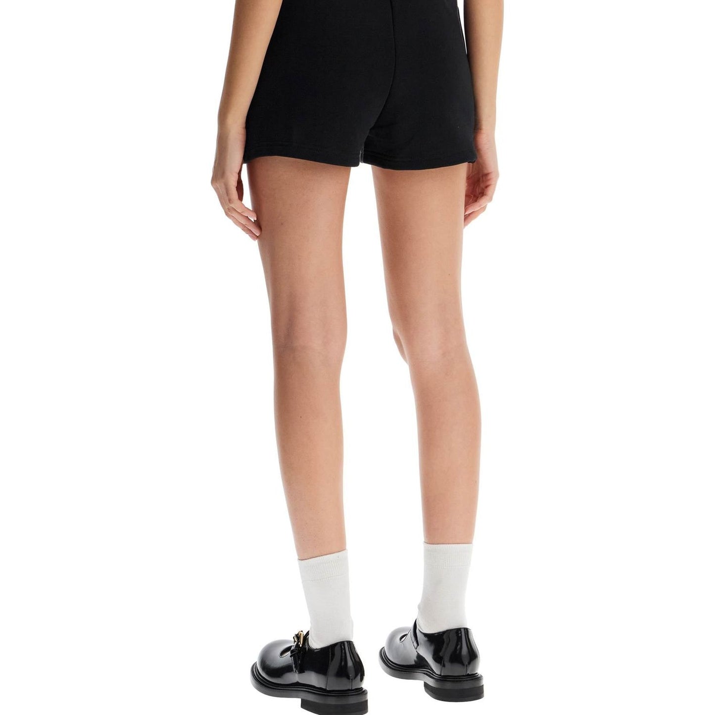 moschino teddy bear sports shorts Short trousers Moschino Rosy Brown