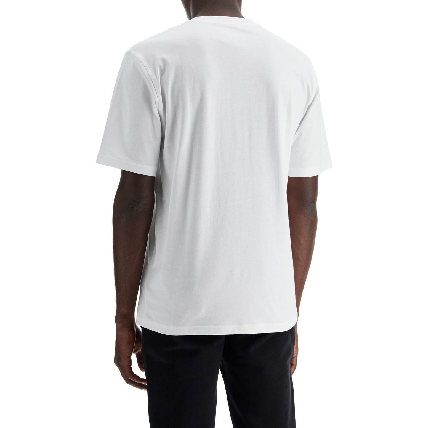 Moschino 'teddy bear print t Topwear Moschino Black