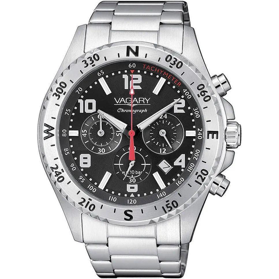 CITIZEN VAGARY MOD. IV4-411-51 WATCHES VAGARY Dark Slate Gray