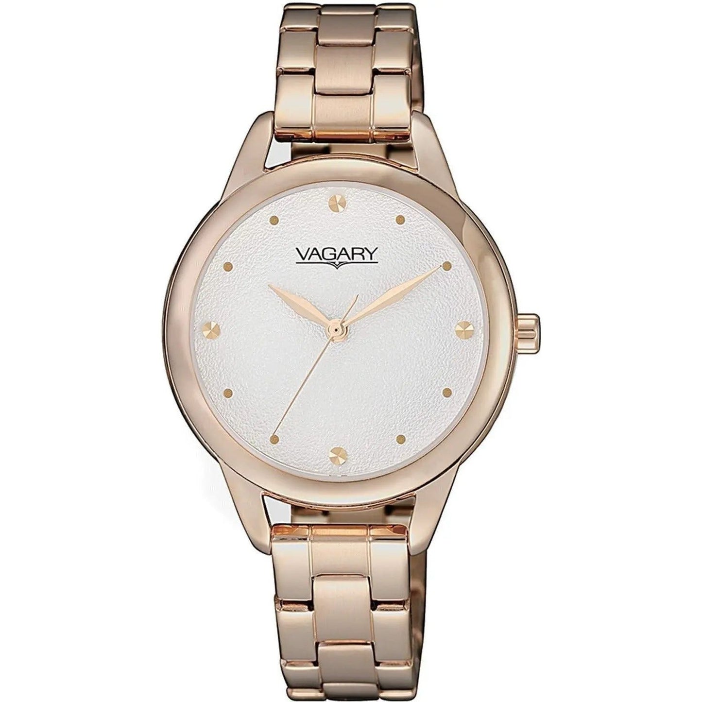 VAGARY Mod. FLAIR WATCHES VAGARY Light Gray
