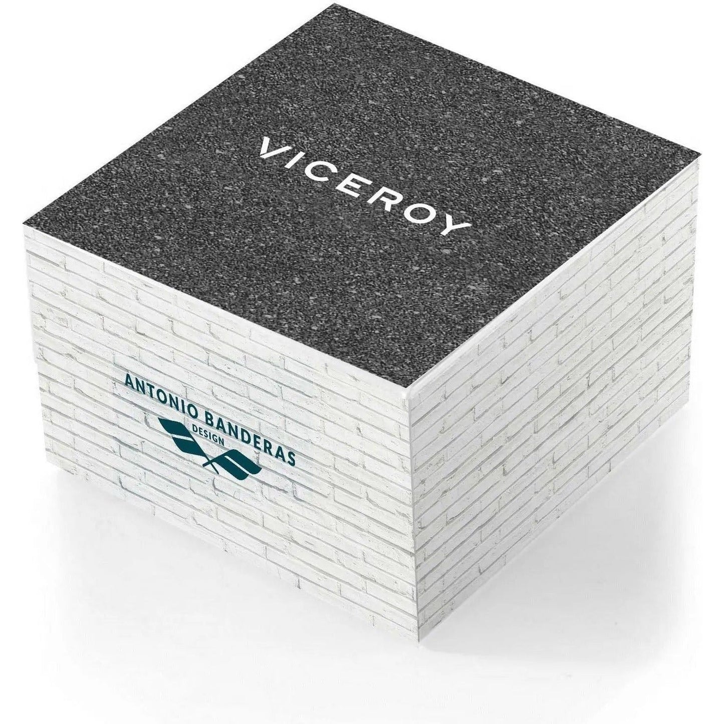 VICEROY Mod. 401051-57 WATCHES VICEROY WATCHES Dark Slate Gray
