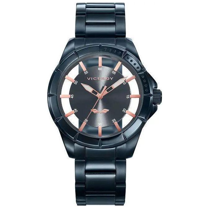 VICEROY Mod. 401051-57 WATCHES VICEROY WATCHES Dark Slate Gray