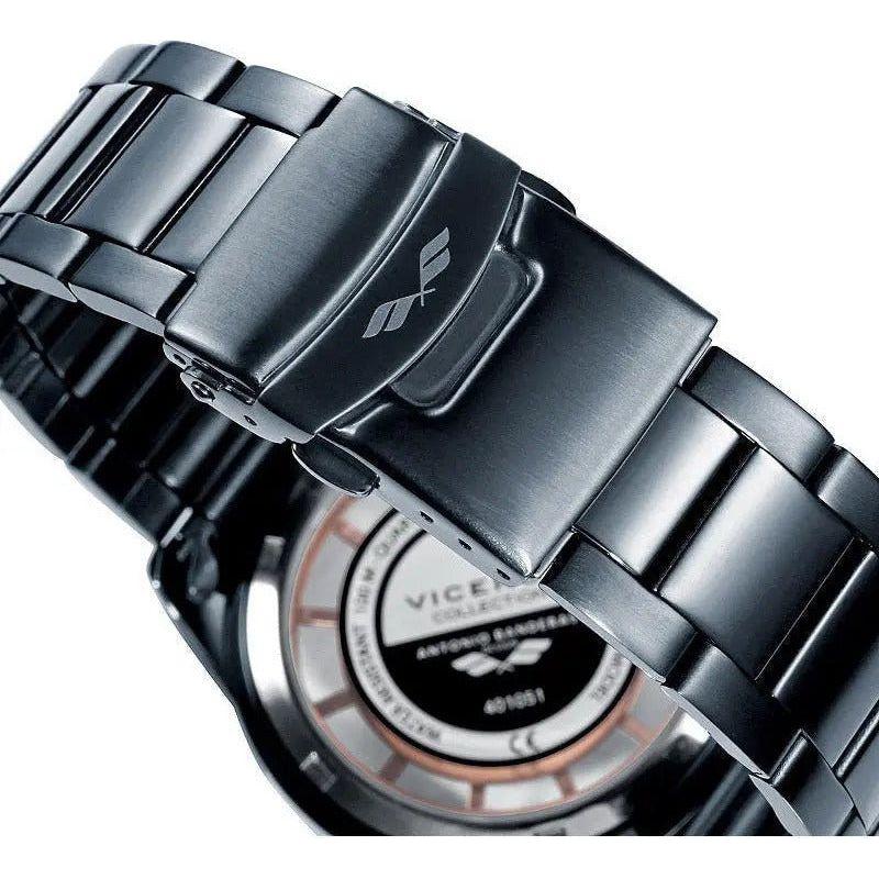 VICEROY Mod. 401051-57 WATCHES VICEROY WATCHES Dark Slate Gray