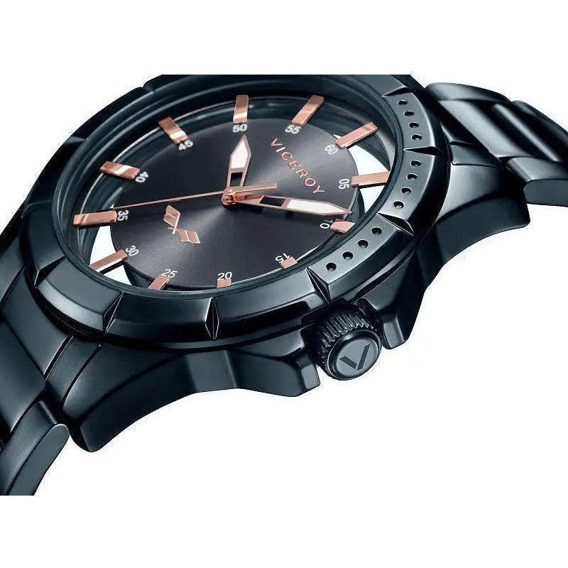 VICEROY Mod. 401051-57 WATCHES VICEROY WATCHES Dark Slate Gray