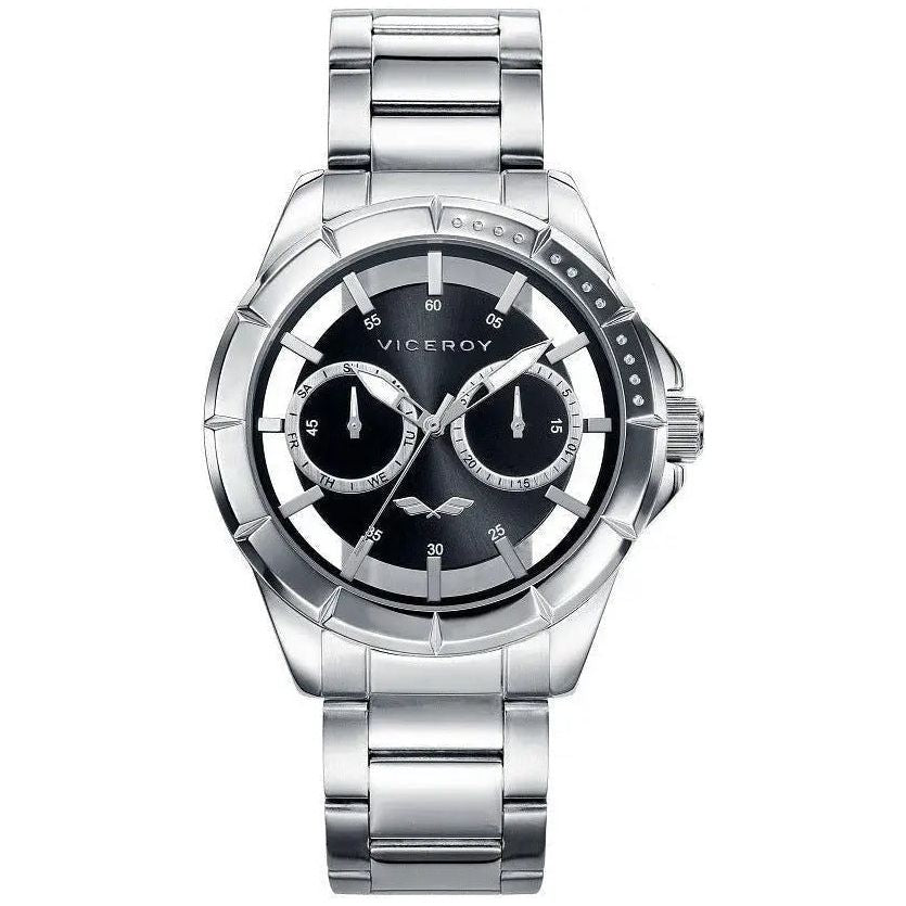 VICEROY Mod. 401053-57 WATCHES VICEROY WATCHES Light Gray