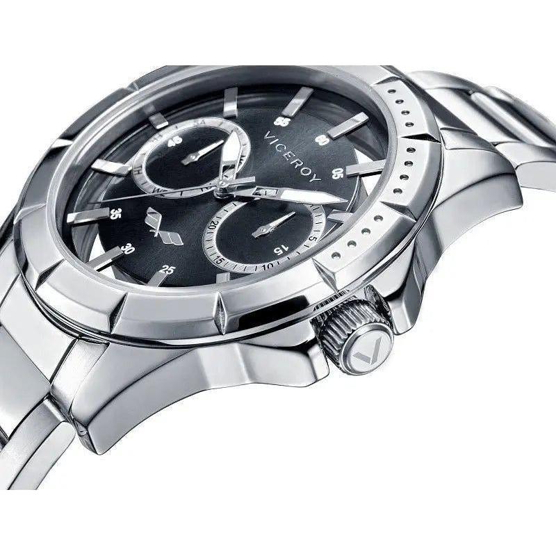 VICEROY Mod. 401053-57 WATCHES VICEROY WATCHES Light Gray