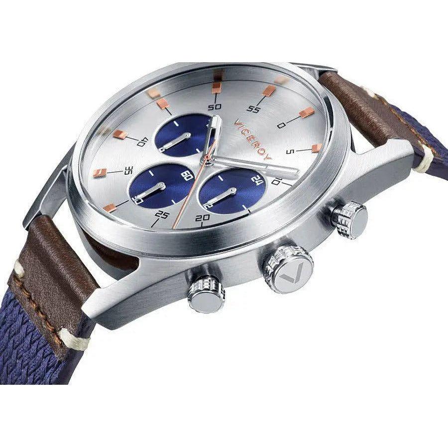 VICEROY Mod. 42349-07 WATCHES VICEROY WATCHES Gray