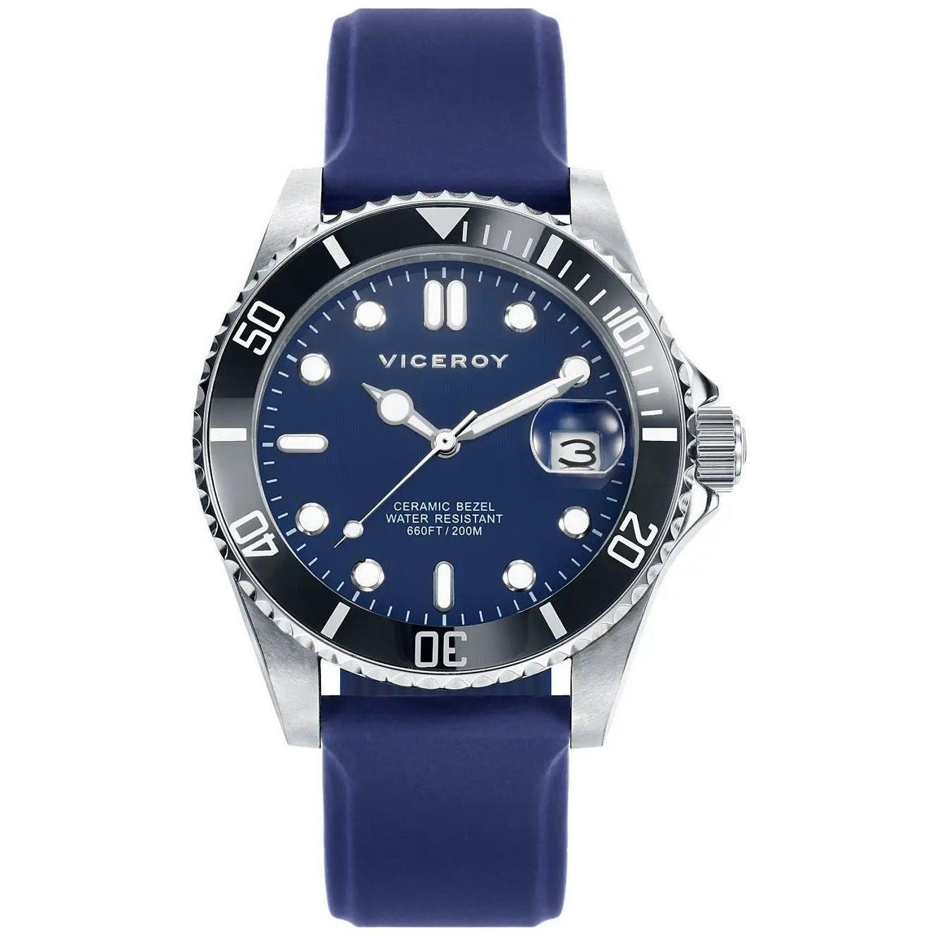 VICEROY Mod. 471031-39 WATCHES VICEROY WATCHES Dark Slate Gray