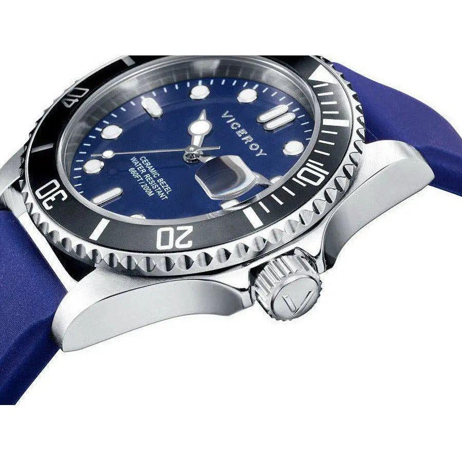 VICEROY Mod. 471031-39 WATCHES VICEROY WATCHES Dark Slate Gray