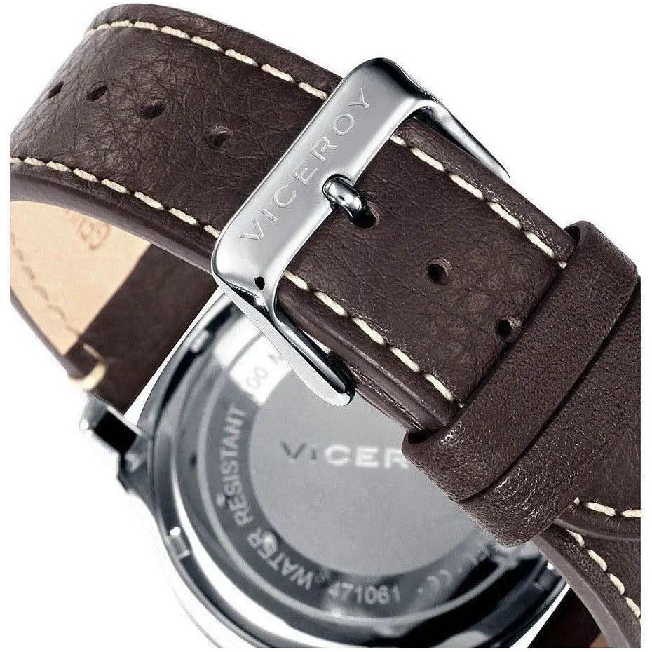 VICEROY Mod. 471061-47 WATCHES VICEROY WATCHES Dark Slate Gray