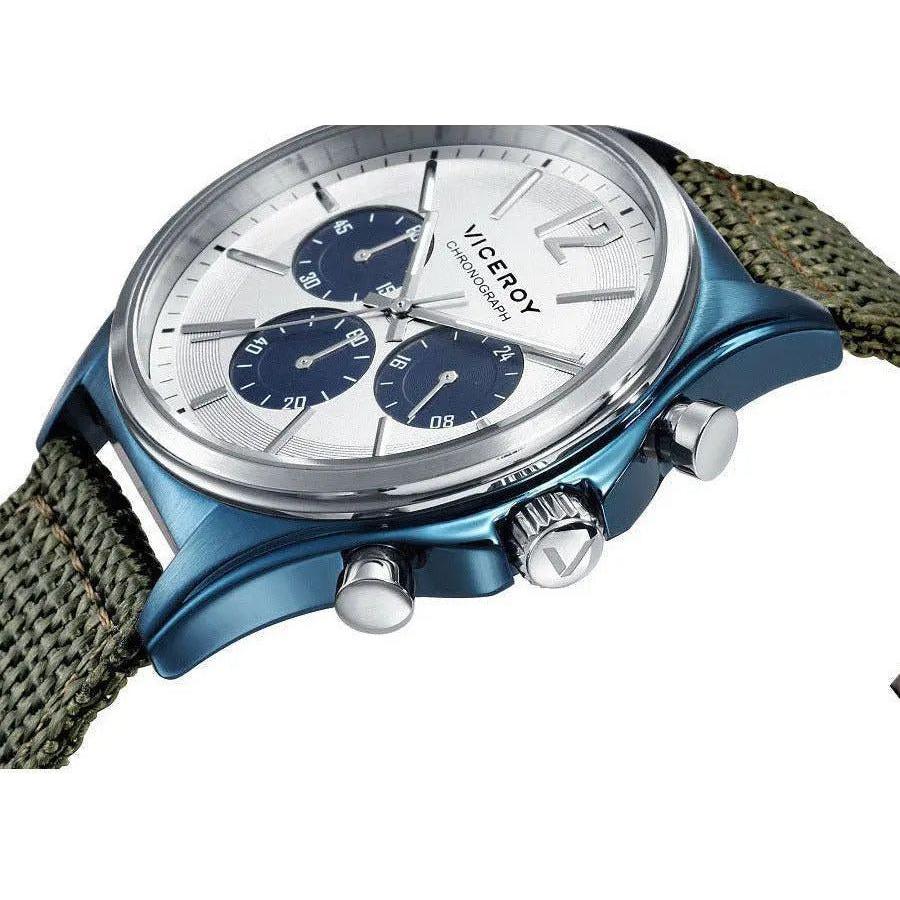 VICEROY Mod. 471109-05 WATCHES VICEROY WATCHES Dark Slate Gray