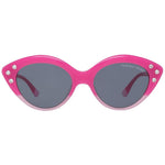 Victoria's Secret Victoria's Secret Pink Plastic Sunglasses VSVS00095472CAC 1728,67434610848,New with tags,Pink,Sunglasses,Sunglasses for Women - Sunglasses,Victoria's Secret,Women