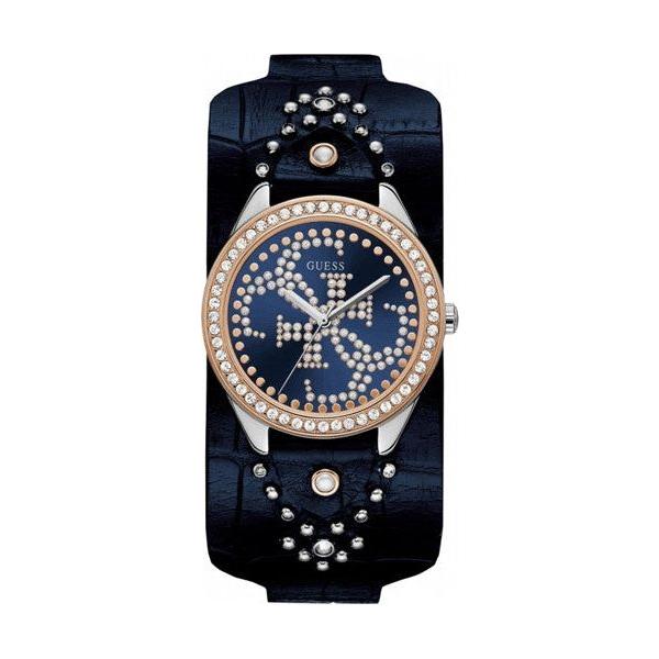 GUESS Mod. HEARTBREAKER WATCHES GUESS Gray