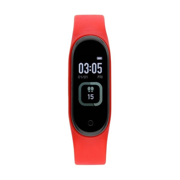 WATX&COLORS WATCHES Mod. WAS1002 WATCHES WATX&COLORS Black