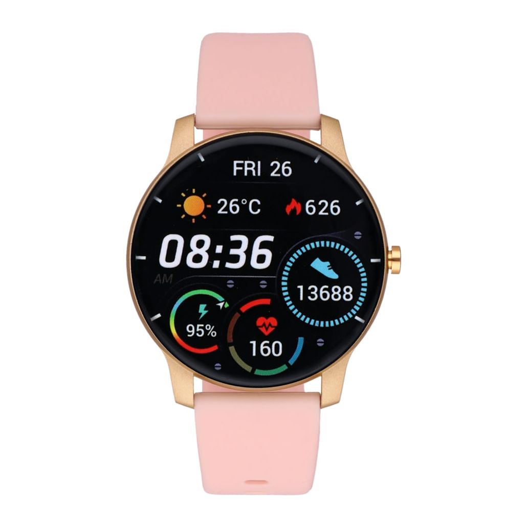WATX&COLORS WATCHES Mod. WAS4002 WATCHES WATX&COLORS Light Pink