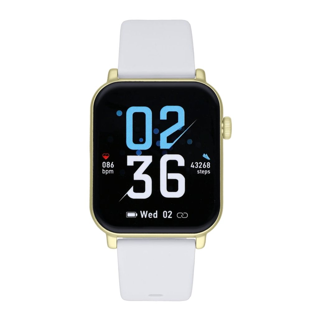 WATX&COLORS WATCHES Mod. WAS5002 WATCHES WATX&COLORS Light Gray