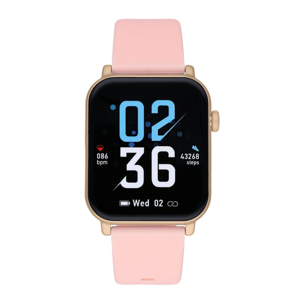 WATX&COLORS WATCHES Mod. WAS5003 WATCHES WATX&COLORS Pink