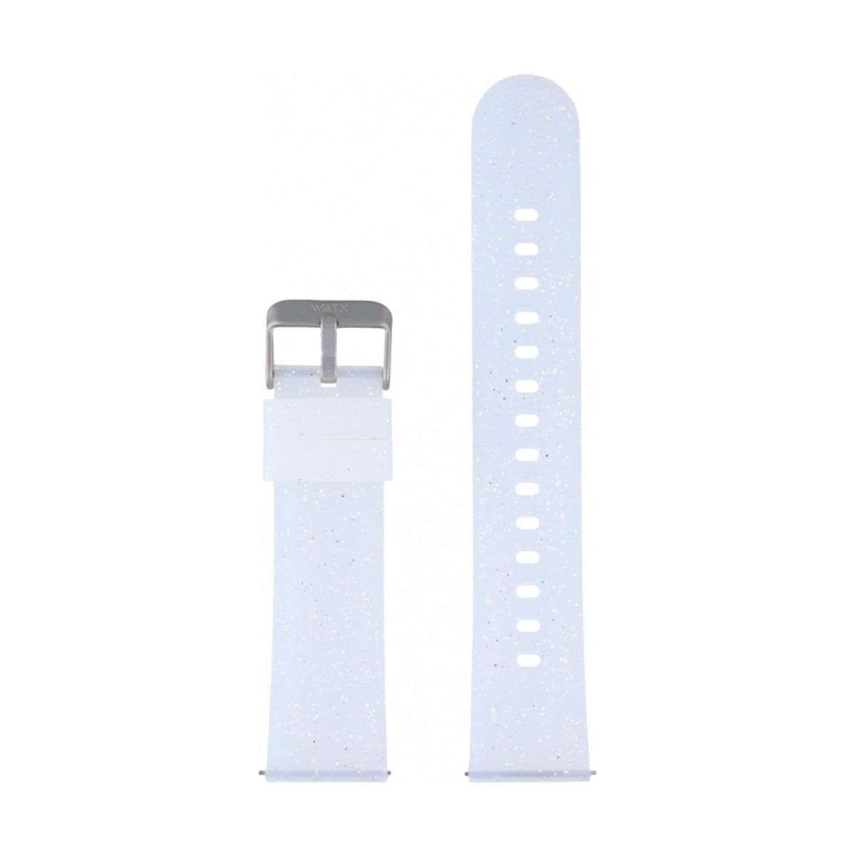 WATX&COLORS WATCHES Mod. WASCO1036 WATCHES WATX&COLORS Lavender