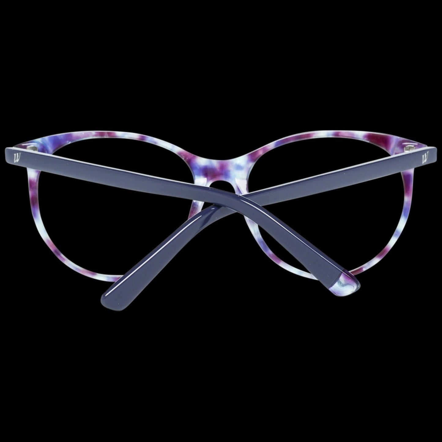WEB MOD. WE5213 52055 SUNGLASSES & EYEWEAR WEB EYEWEAR Black