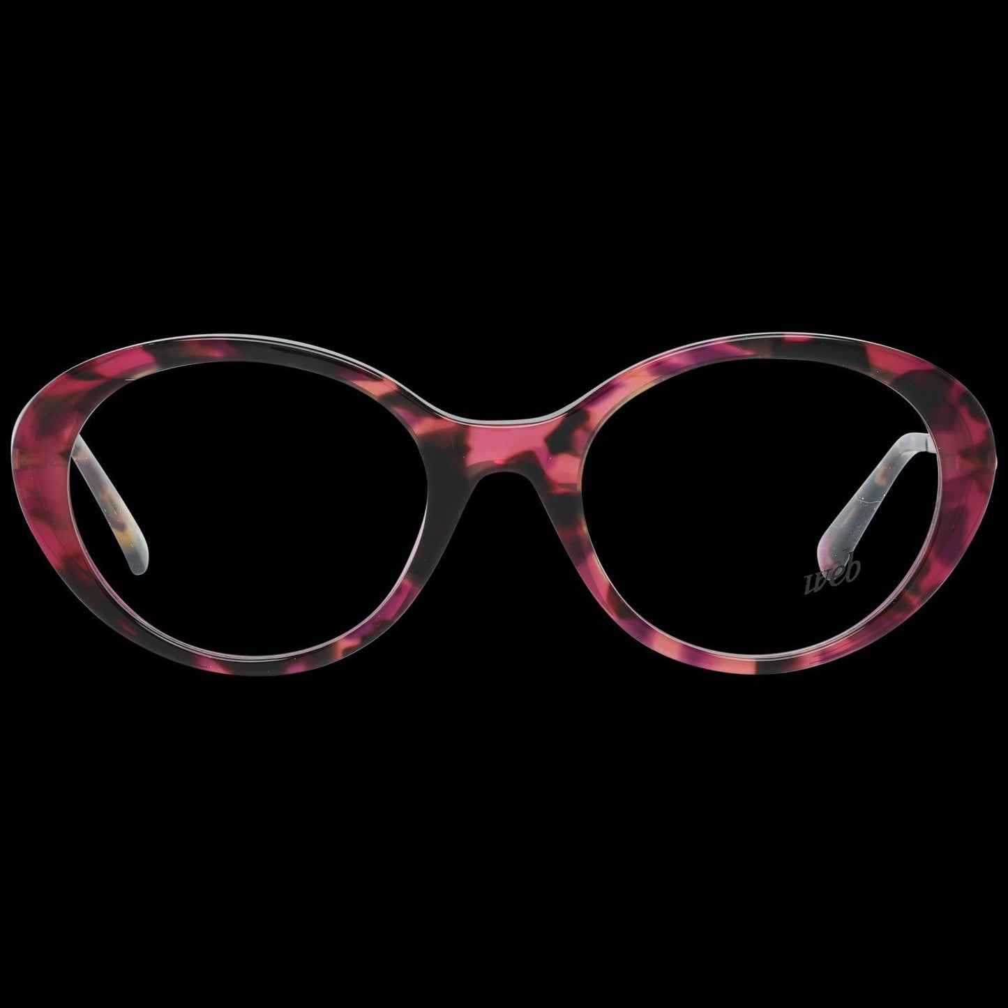 WEB MOD. WE5302 51056 SUNGLASSES & EYEWEAR WEB EYEWEAR Black