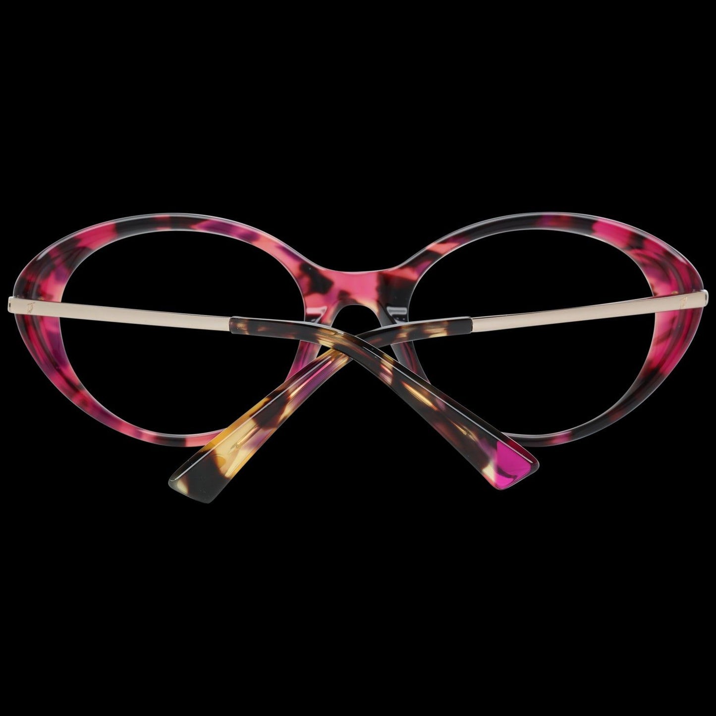 WEB MOD. WE5302 51056 SUNGLASSES & EYEWEAR WEB EYEWEAR Black