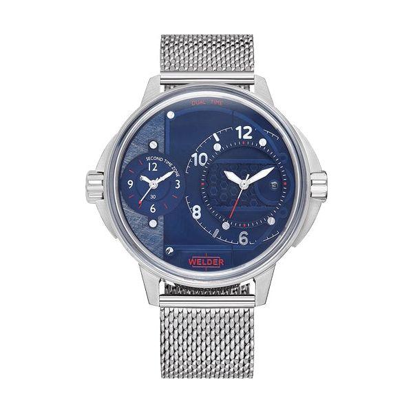 WELDER WATCHES Mod. WRK2001 WATCHES WELDER Dark Slate Gray