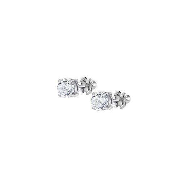 LOTUS JEWELS JEWELRY Mod. WS00366/6 Earrings LOTUS JEWELS Light Gray