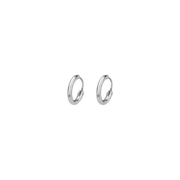 LOTUS JEWELS JEWELRY Mod. WS01123/10 Earrings LOTUS JEWELS Light Gray