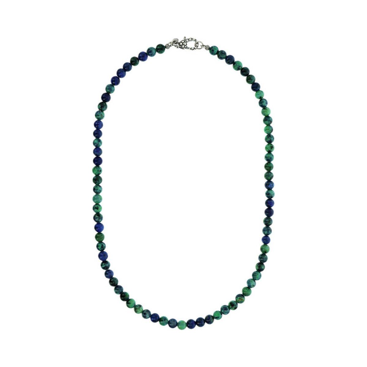 ALBERT M. JEWELS JEWELRY Mod. WSOX00476.AZZ Necklace ALBERT M. JEWELS Lavender