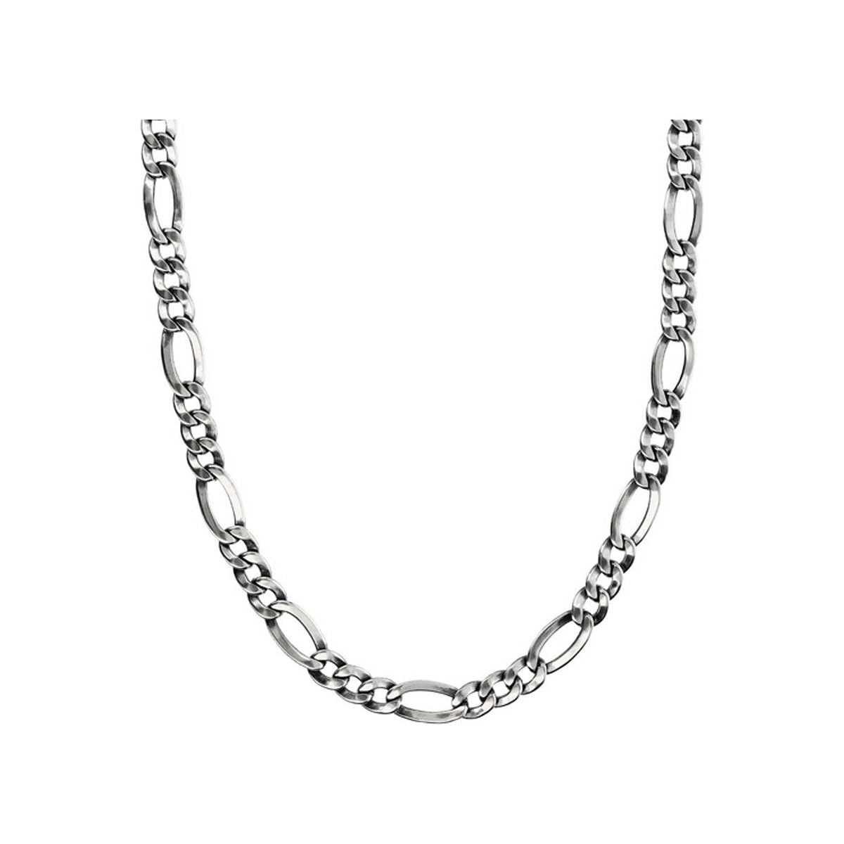 ALBERT M. JEWELS JEWELRY Mod. WSOX00546.S-60 Necklace ALBERT M. JEWELS Light Gray