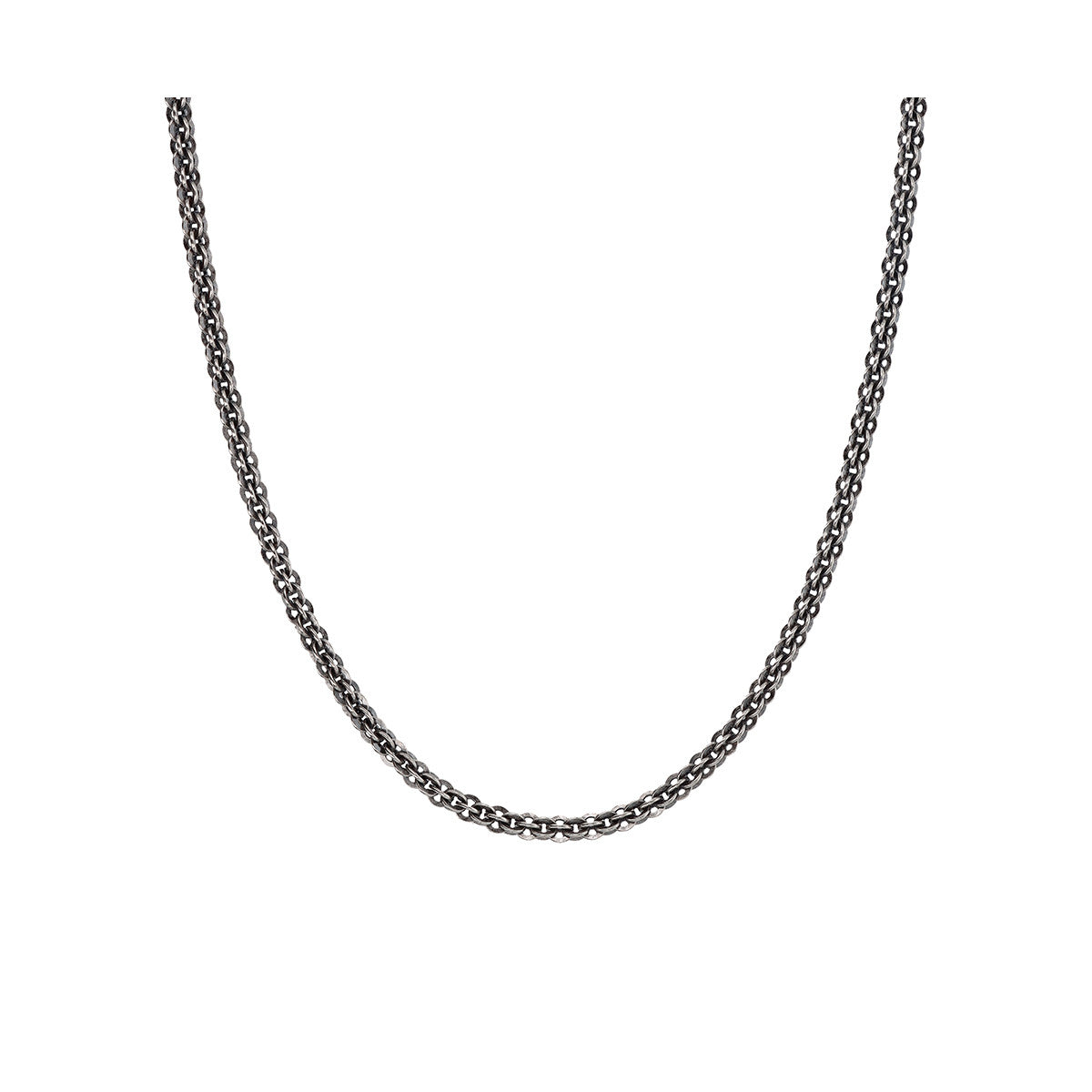 ALBERT M. JEWELS JEWELRY Mod. WSOX00592.S-51 Necklace ALBERT M. JEWELS Dark Slate Gray