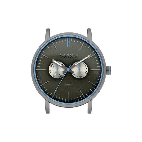WATX&COLORS WATCHES Mod. WXCA2732 WATCHES WATX&COLORS Dark Slate Gray