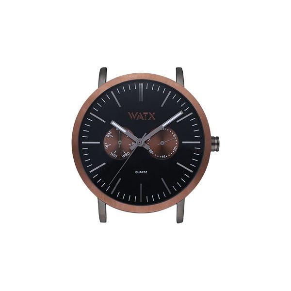 WATX&COLORS WATCHES Mod. WXCA2749 WATCHES WATX&COLORS Gray