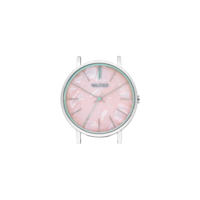 WATX&COLORS WATCHES Mod. WXCA3018 WATCHES WATX&COLORS Light Gray