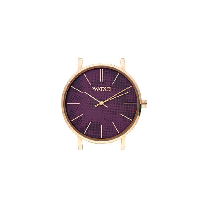 WATX&COLORS WATCHES Mod. WXCA3024 WATCHES WATX&COLORS Dark Slate Gray
