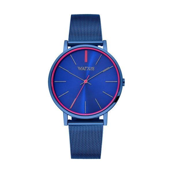 WATX&COLORS WATCHES Mod. WXCA3026 WATCHES WATX&COLORS Dark Slate Blue