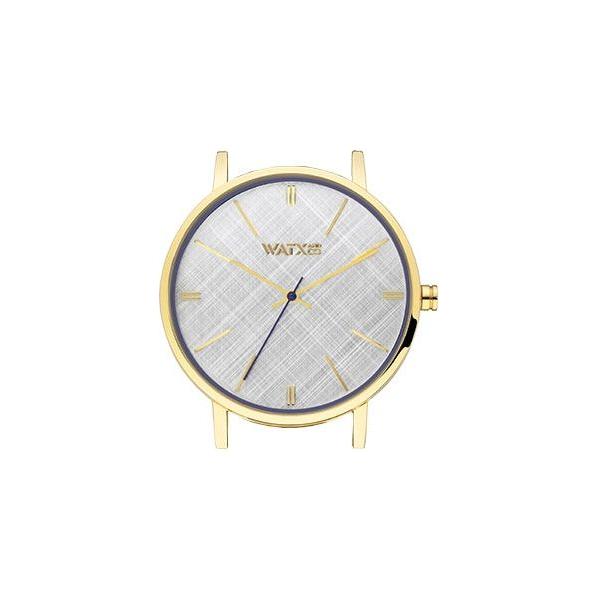 WATX&COLORS WATCHES Mod. WXCA3030 WATCHES WATX&COLORS Light Gray