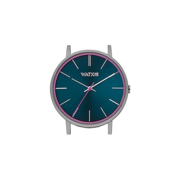 WATX&COLORS WATCHES Mod. WXCA3033 WATCHES WATX&COLORS Dark Gray