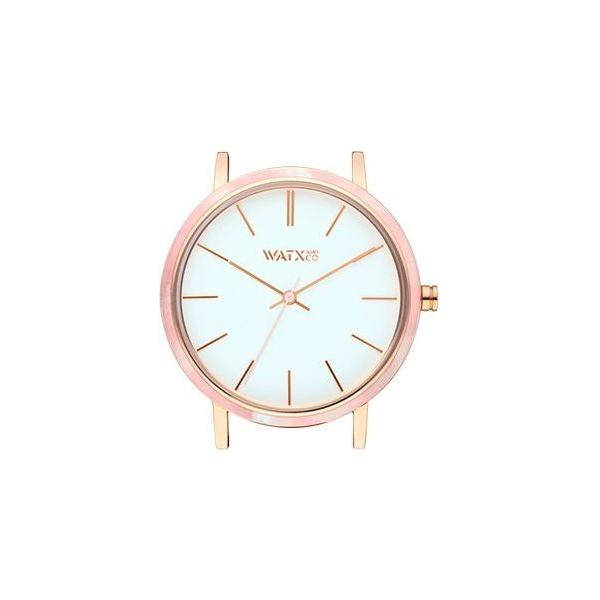 WATX&COLORS WATCHES Mod. WXCA3034 WATCHES WATX&COLORS White Smoke