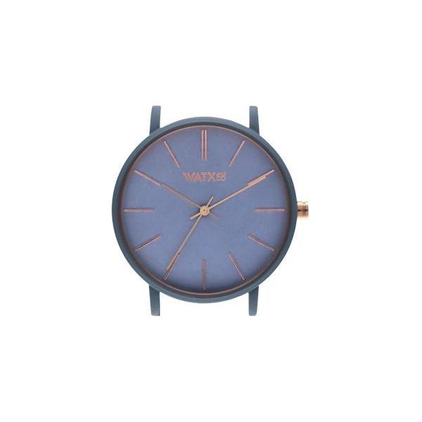 WATX&COLORS WATCHES Mod. WXCA3041 WATCHES WATX&COLORS Slate Gray