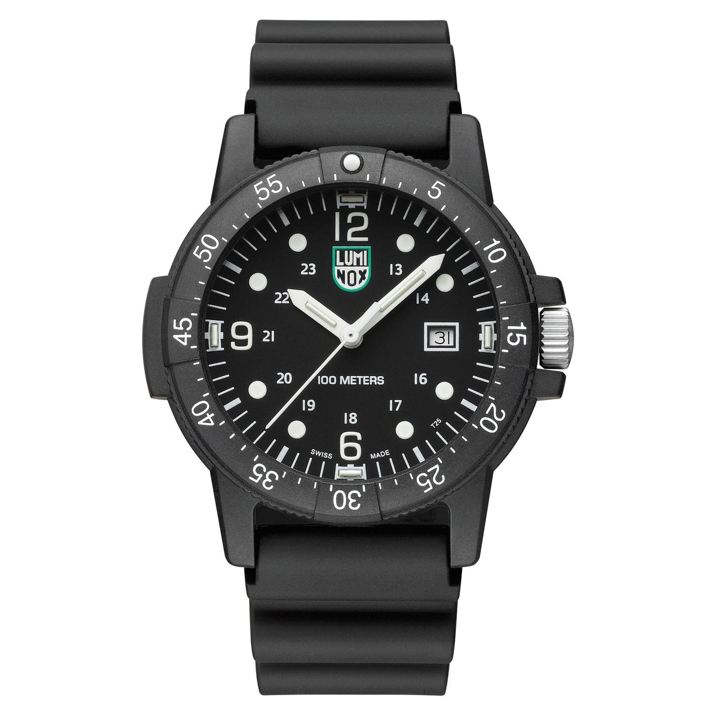 LUMINOX MOD. X2-2001 WATCHES LUMINOX Dark Slate Gray